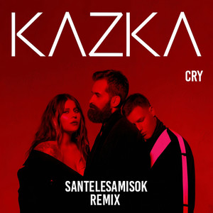 Cry (Remix)