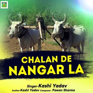 Chalan De Nangar La