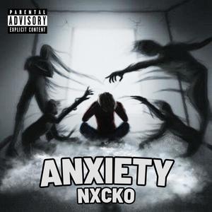 ANXIETY (Explicit)