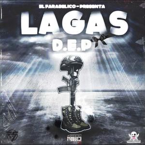 El Lagas D.e.p (feat. Arturobaby) [Explicit]