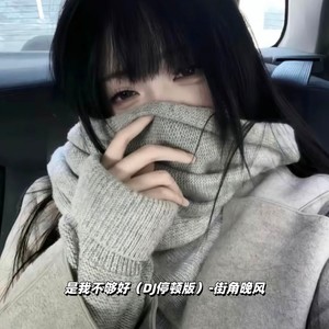 是我不够好-街角晚风