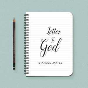 Letter To God