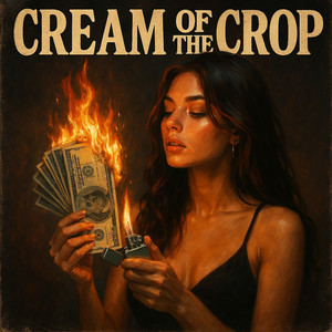 Matt Corman - CREAM OF THE CROP (Explicit)