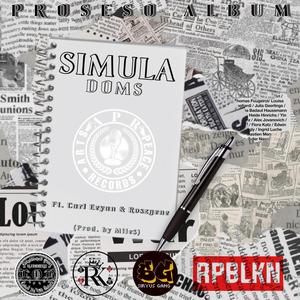 SIMULA (feat. Carl Eeyan & RoszGene)