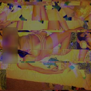 Glitch (feat. EION) (Explicit)