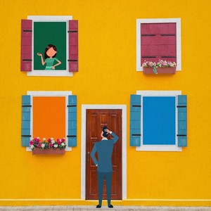 이별 각(Feat. 이창현)