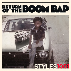 Return of the BoomBap