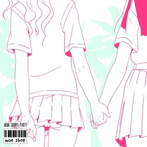 Anime Groove Party (口白)