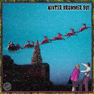 Winter Drummer Boy