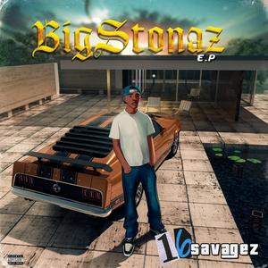 BigStonaz