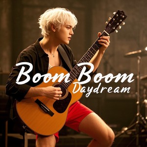 Boom Boom Daydream