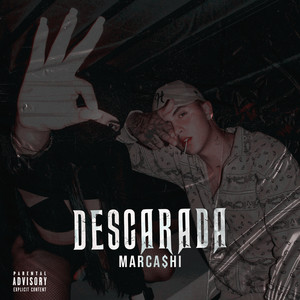 Descarada (Explicit)