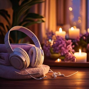 Spa Harmonics: Relaxation Melodies