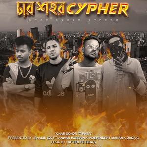 Char Sohor Cypher