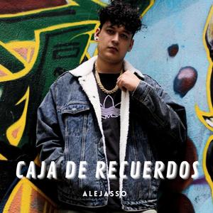 Caja de Recuerdos (feat. Alejasso) [Explicit]