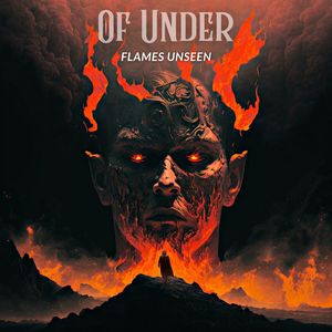 Flames Unseen