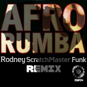 Afro Rumba (Remix)