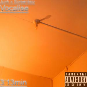Vocalise (Explicit)