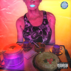 Spend All My Money (Explicit)