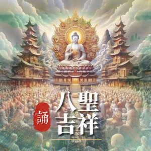 八圣吉祥颂
