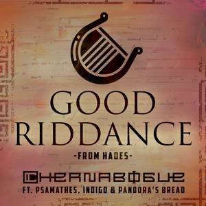 Good Riddance (from "Hades") (Rock Cover)