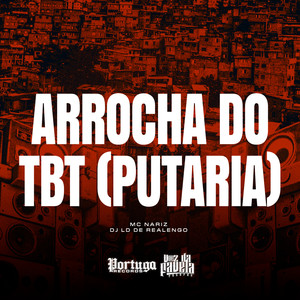 Arrocha do Tbt (Putaria) (Explicit)