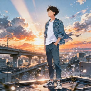 成層圏を突き破る未完の設計図