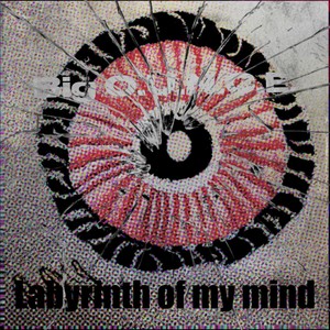 Labyrinth Of My Mind