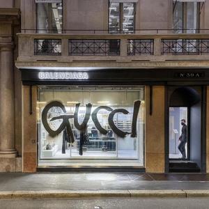 Materialistic (feat. G-Rusher) (Explicit)