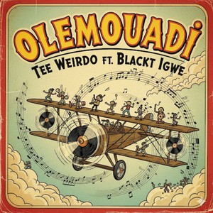 Olemouadi (Explicit)