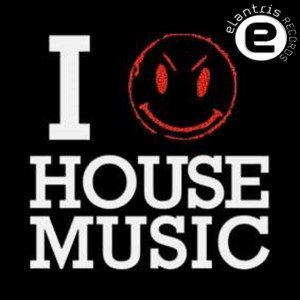 I House Music