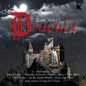 Dracula by Bram Stoker