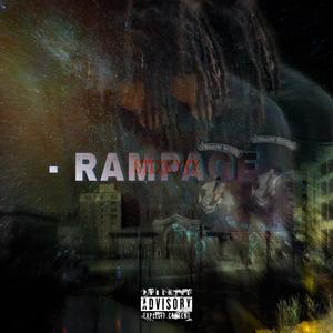 Rampage (feat. Hawk em)