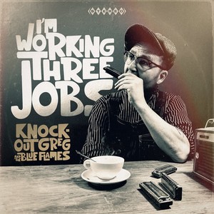 ´Working three jobs´