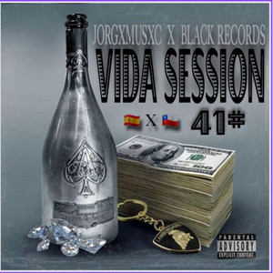 Vida Sesion #41