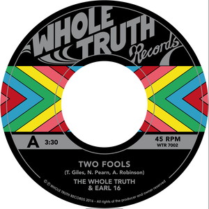 Two Fools (Dub)