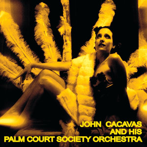 John Cacavas & His Palm Court