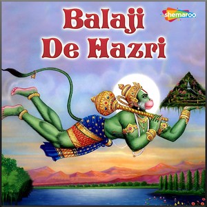 Balaji De Hazri