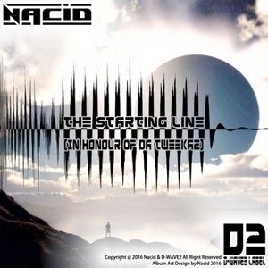 The Starting Line (Radio Edit)