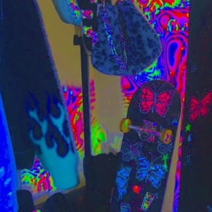 TONY HAWK (Explicit)