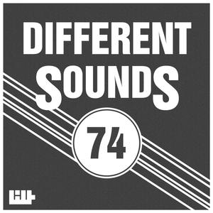 Different Sounds, Vol. 74