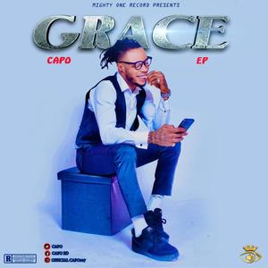 Grace Ep (Explicit)