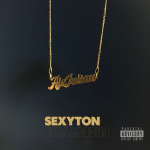 Sexyton (Freestyle)