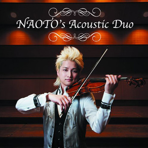 NAOTO's Acoustic Duo Color