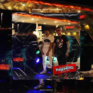 Prendio (feat. ivan santi & agustin alvarez)