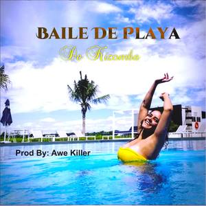 Baile De Playa De Kizomba (Edición Reggaeton de Cancún)