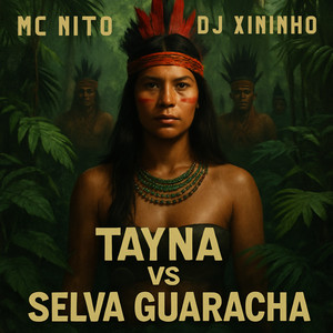 Tayna VS Selva Guaracha (Explicit)