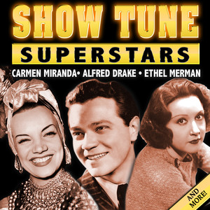 Show Tune Superstars