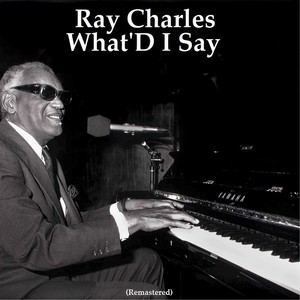 What Kind of Man Are You (Remastered)