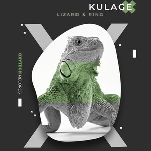 Lizard & Ring